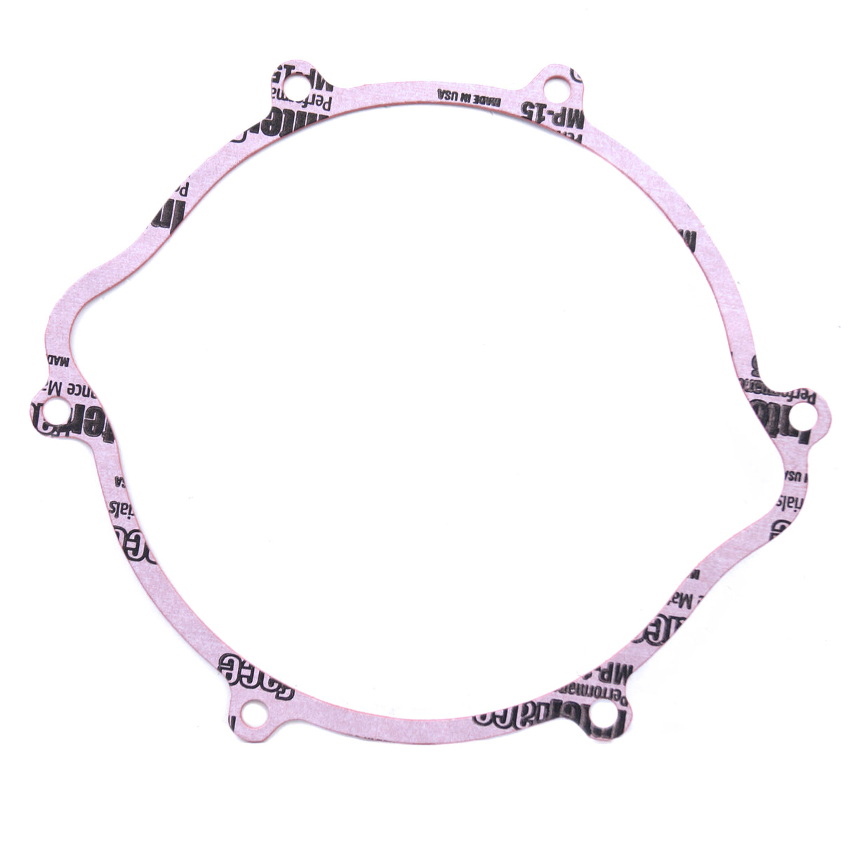 BOYESEN GASKET CLUTCH RM125 98-07, BOYESEN CCG-21A SUZUKI
