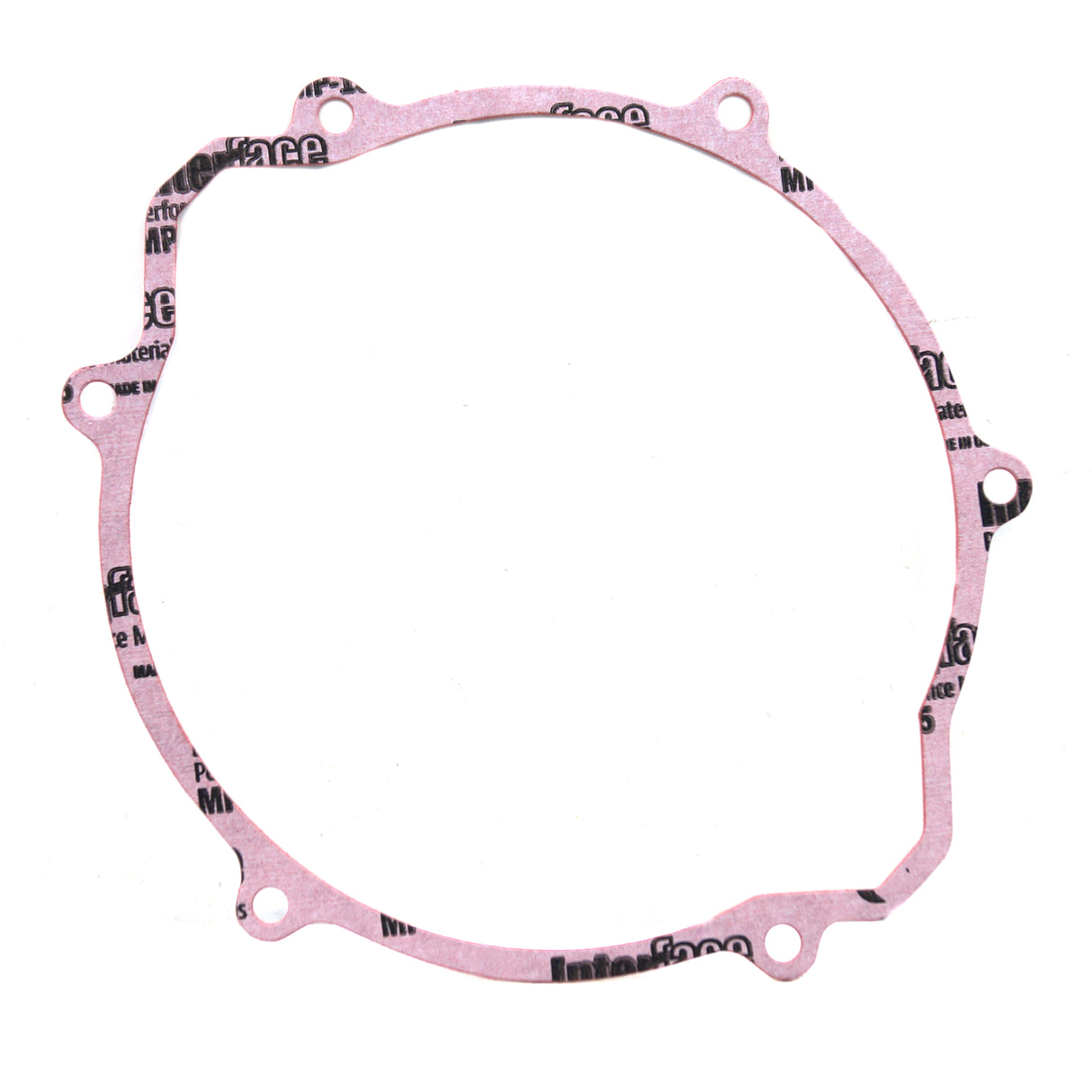 BOYESEN GASKET CLUTCH YZ250 99-25, BOYESEN CCG-32A YAMAHA