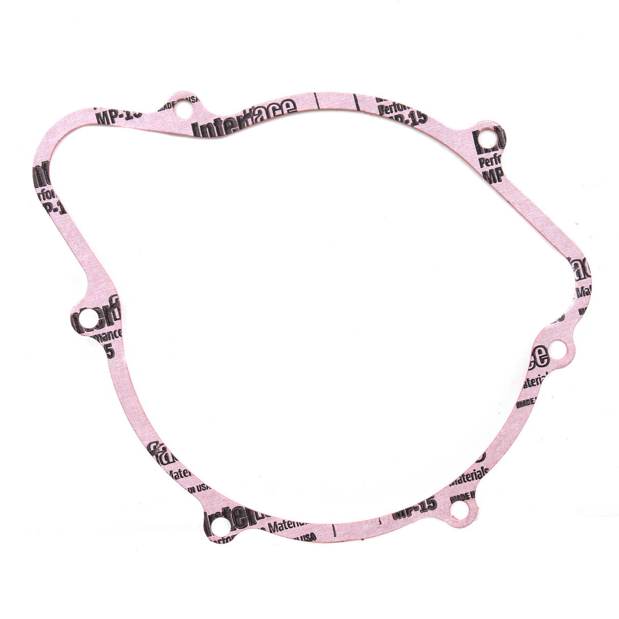 BOYESEN GASKET CLUTCH CRF250R 10-15, BOYESEN CCG-07A OUTER HONDA