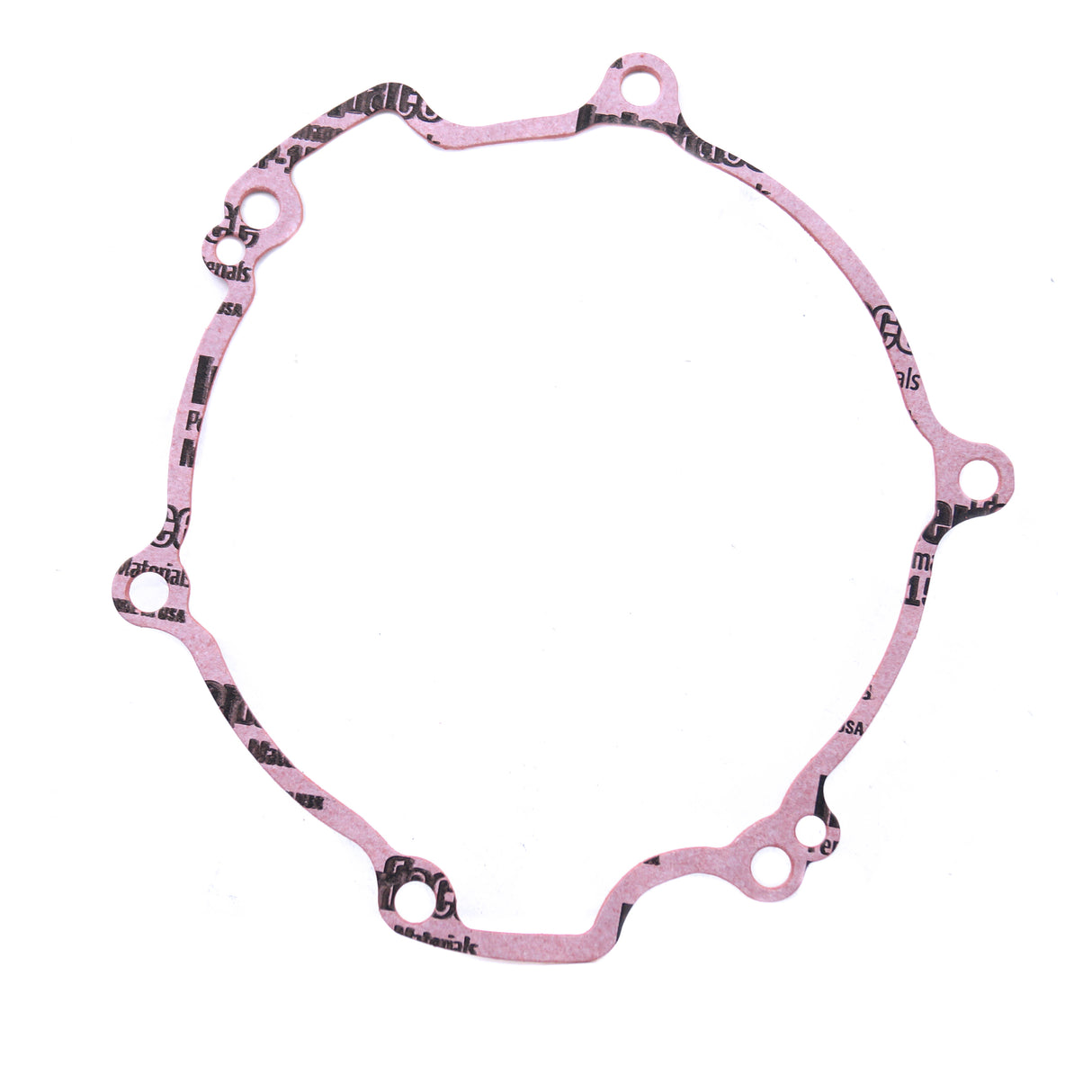 BOYESEN GASKET CLUTCH KX85, KX100, BOYESEN CCG-10 OUTER