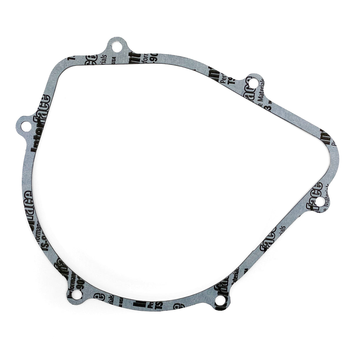 BOYESEN GASKET CLUTCH CRF450R/RX 2017-25, BOYESEN CCG-06B HONDA