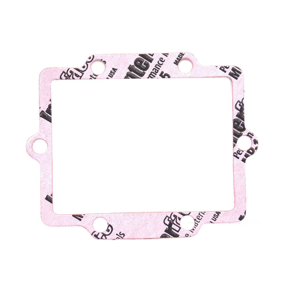 BOYESEN GASKET BLOCK KX250 87-07, BOYESEN RG12 RG-12 KX500, KDX