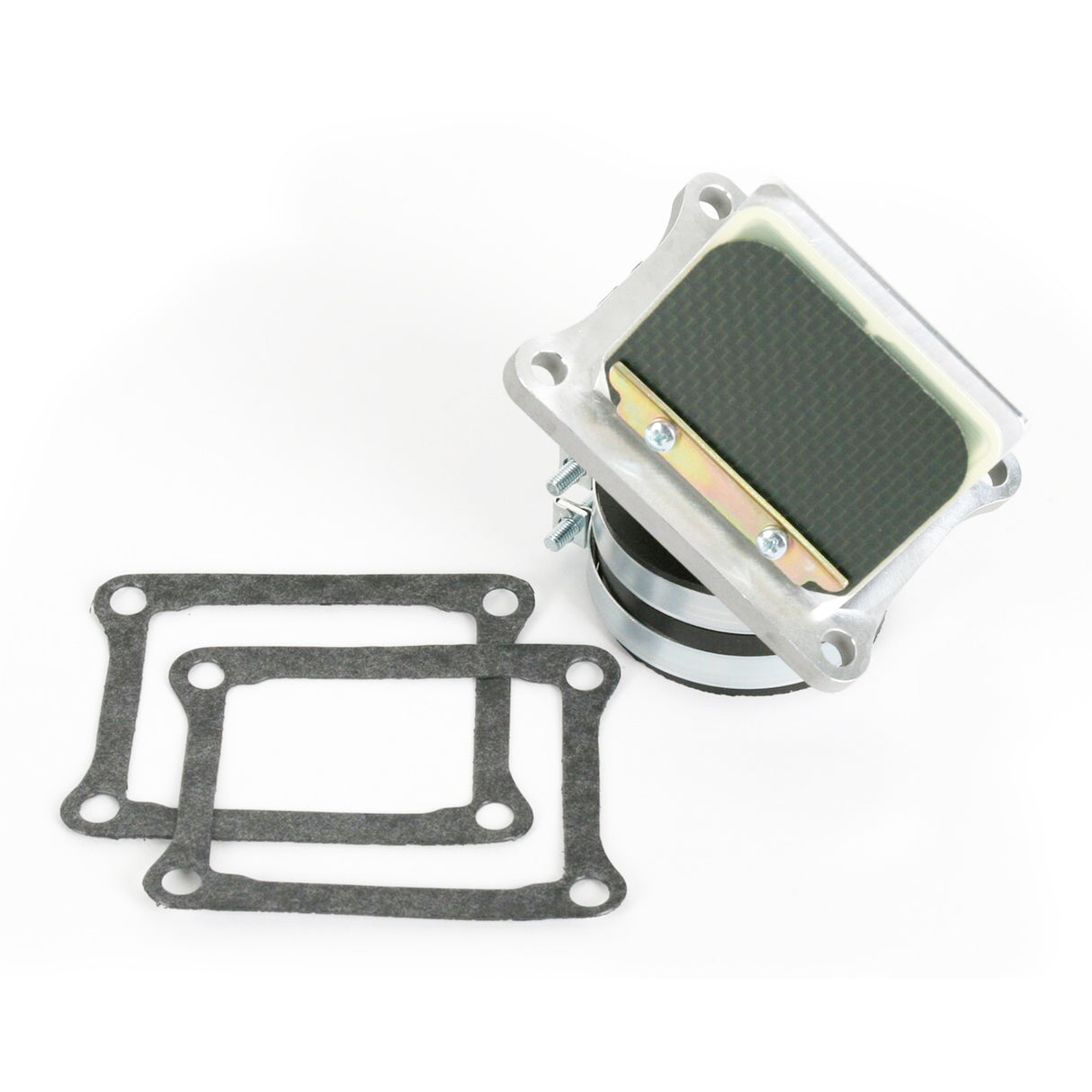 BOYESEN 2000 CR125 BOY.RAD VALVE RAD-01E