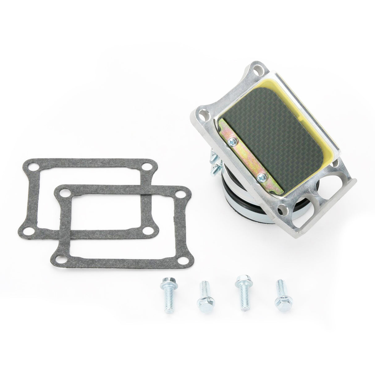 BOYESEN 2001 CR125 BOY.RAD VALVE RAD-01F