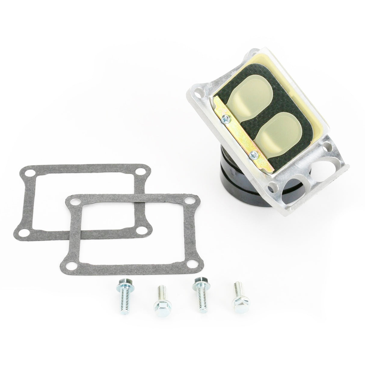 BOYESEN 2002 CR125 BOY.RAD VALVE RAD-01G