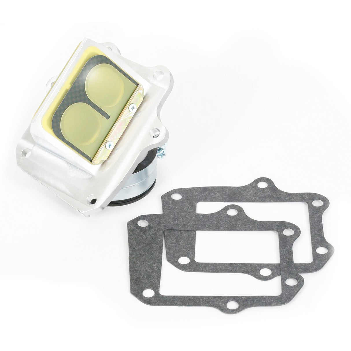 BOYESEN 05-07 CR125 BOYESEN RAD VALVE, RAD-01J HONDA MX