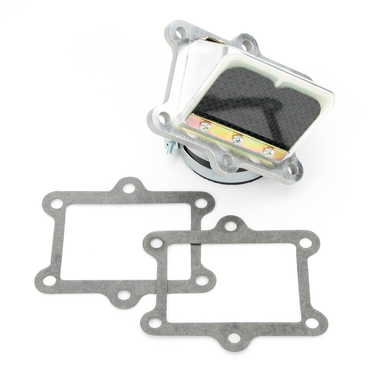 BOYESEN 2000 CR250 BOY.RAD.VALVE RAD-02D