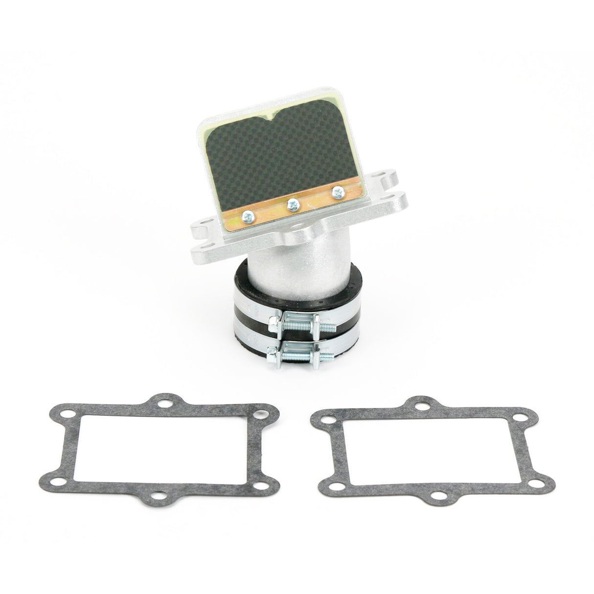 BOYESEN 86-85 CR250R BOYESEN RAD VALVE TRX250R, BLOCK RAD04A, RAD-04A, RAD-04A