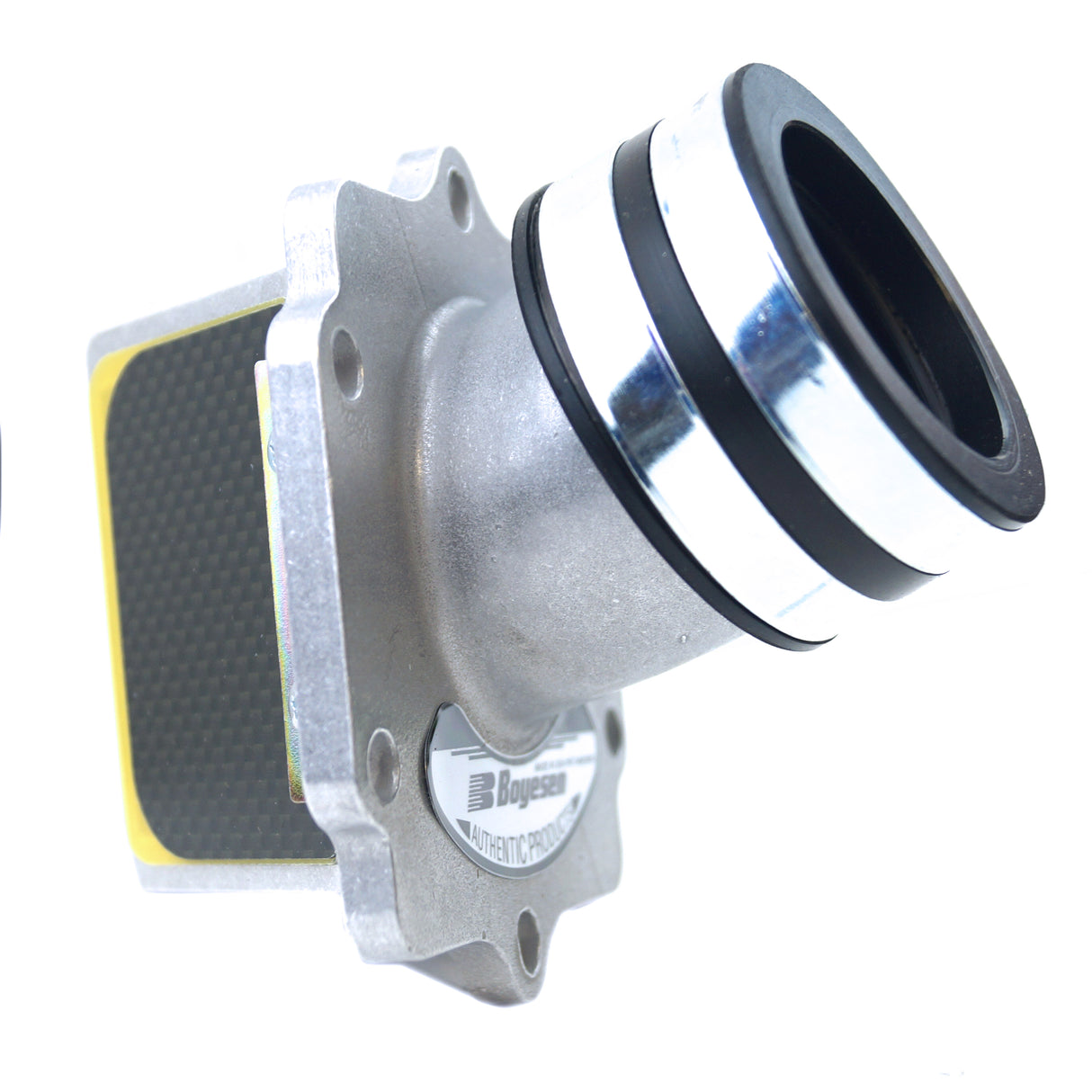 BOYESEN 88-91 KX125 BOYESEN RAD VALVE
