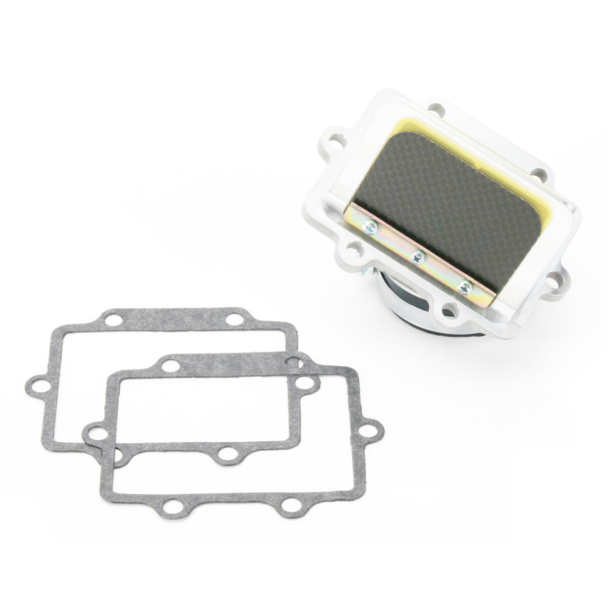BOYESEN RAD VALVE 01 RM250, BLOCK RAD-24H, RAD-24H