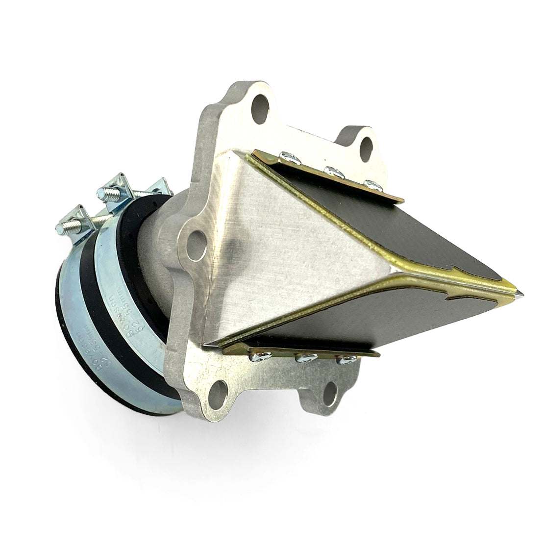 BOYESEN LT250R 88-92 SUZUKI BOYESEN RAD VALVE RAD-25