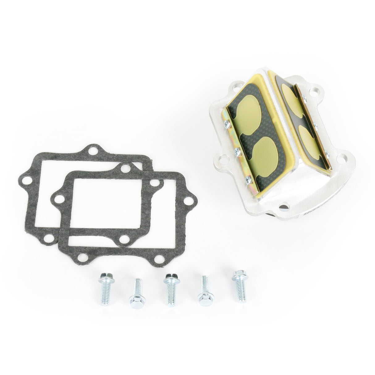 BOYESEN RAD VALVE 00-04 YZ250, BLOCK RAD-34I YAMAHA MX, RAD-34I