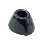 Factory 4.1 RCT Carbon Exhaust Silencer End Cap Kit