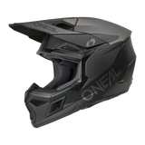 O'Neal 3SRS Helmet SOLID black/gray