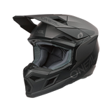 O'Neal 3SRS Helmet SOLID black/gray