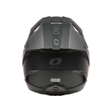O'Neal 3SRS Helmet SOLID black/gray