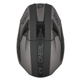 O'Neal 3SRS Helmet SOLID black/gray