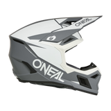 O'Neal 3SRS Helmet SOLID white/black