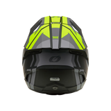 O'Neal 3SRS Helmet RIDE black/gray/neon yellow
