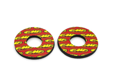 FMF DONUTS GRIP FMF motocross exhaust performance