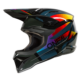O'Neal 1SRS Helmet RC black/multi