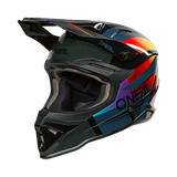 O'Neal 1SRS Helmet RC black/multi