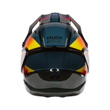 O'Neal 1SRS Helmet RC black/multi