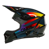 O'Neal 1SRS Helmet RC black/multi