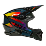 O'Neal 1SRS Helmet RC black/multi