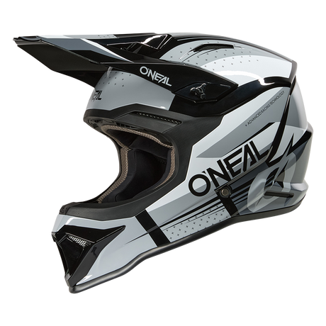 O'Neal 1SRS Helmet RC black/gray