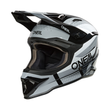 O'Neal 1SRS Helmet RC black/gray
