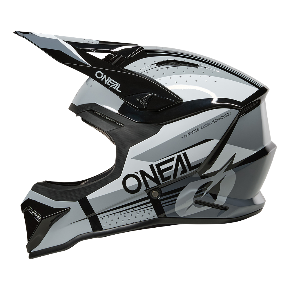 O'Neal 1SRS Helmet RC black/gray