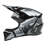 O'Neal 1SRS Helmet RC black/gray