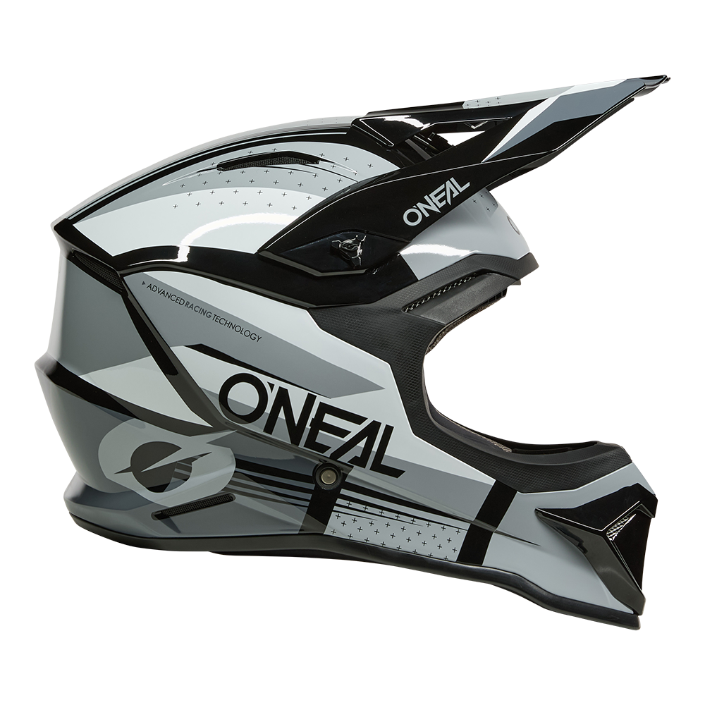 O'Neal 1SRS Helmet RC black/gray
