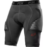 FOX TITAN RACE SHORT - CHARCOAL