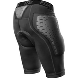 FOX TITAN RACE SHORT - CHARCOAL