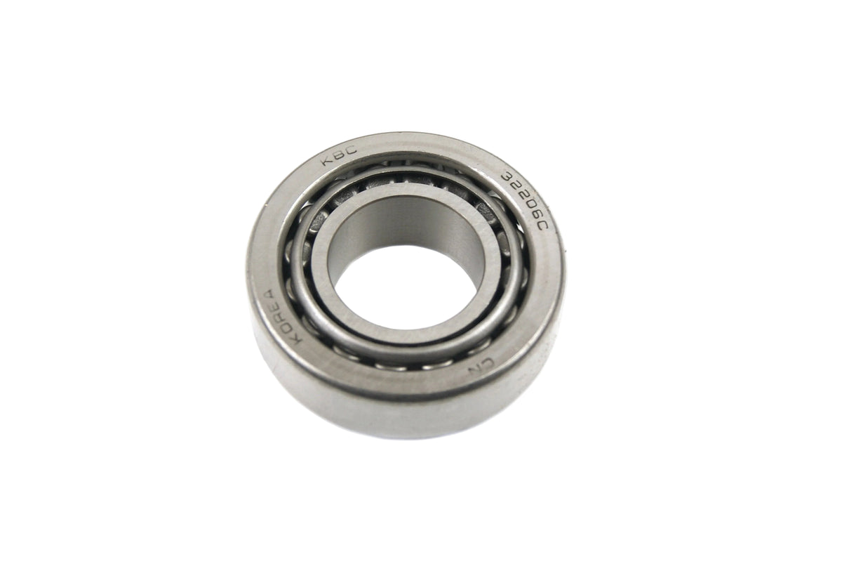 Pivot Works Full Complement Needle Bearing 17x23x20 | Honda CRF50F 2004-2016, CRF70F 2004-2011