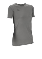 Acerbis Speedy Ladies Jersey Grey - Small