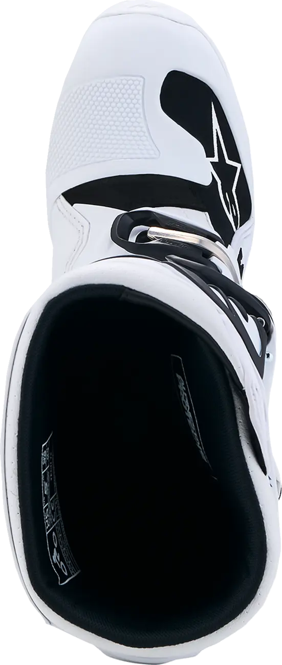 Alpinestars Tech 7S Youth White