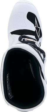 Alpinestars Tech 7S Youth White