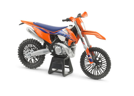 New Ray Toys 1:12 KTM EXC 300 TPI 2022 Toy Model