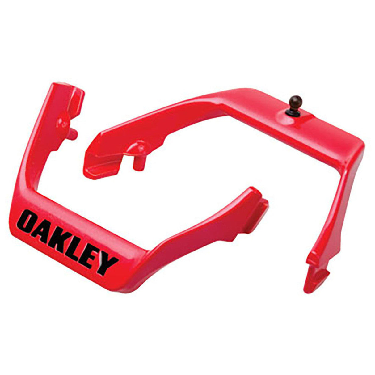 OAKLEY REPLACEMENT OUTRIGGER KIT ARIBRAKE MX RED