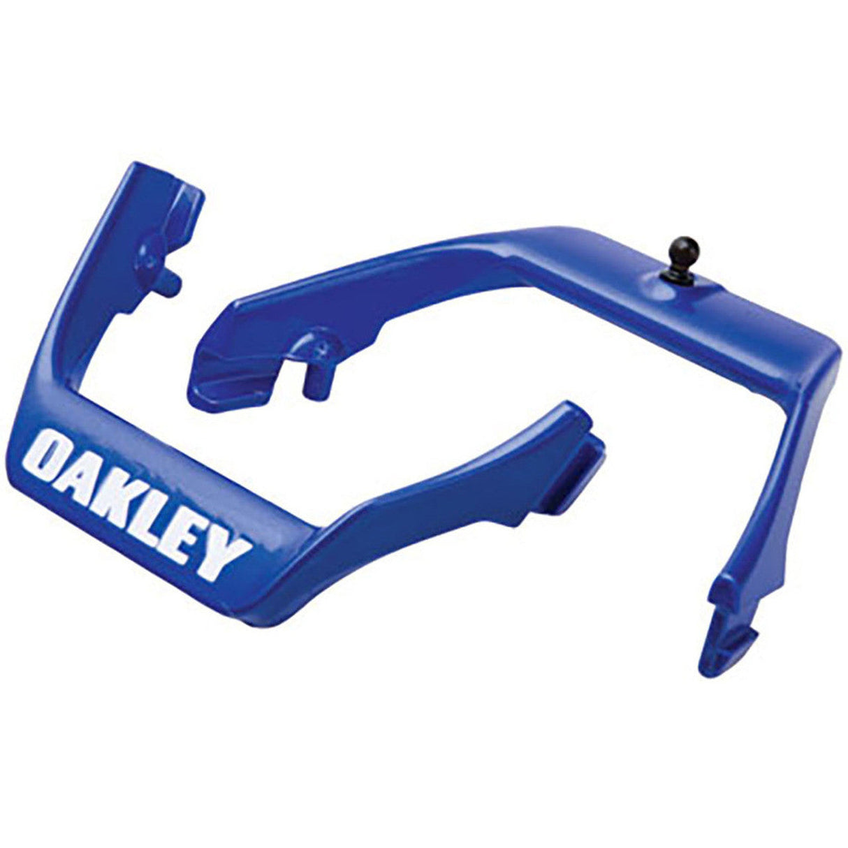 OAKLEY REPLACEMENT OUTRIGGER KIT ARIBRAKE MX BLUE