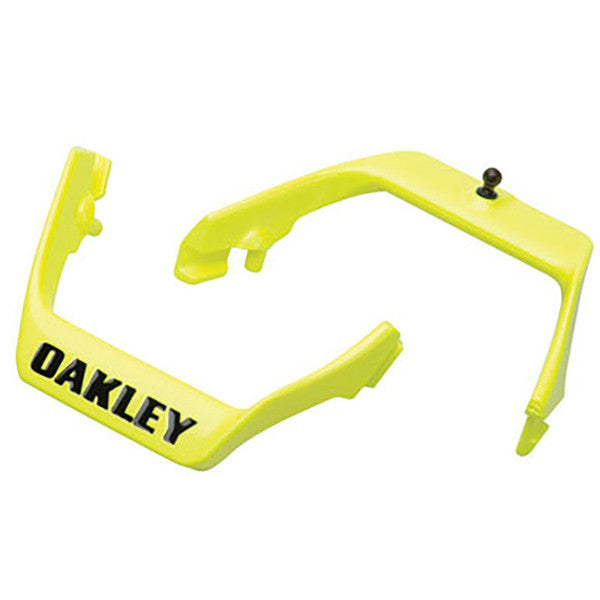 OAKLEY REPLACEMENT OUTRIGGER KIT ARIBRAKE MX YELLOW