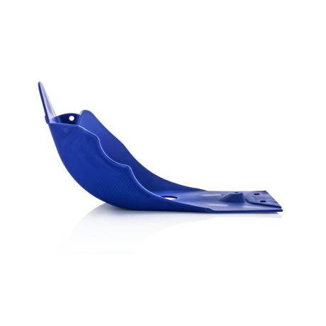 ACERBIS SKID PLATE (VERIOUS COLOURS) YAMAHA/FANTIC XEF/XXF/WR/YZ-F/YZ-FX 250-450 18-24