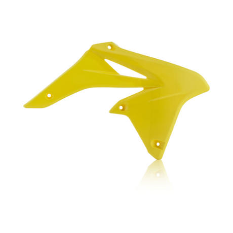 ACERBIS RADIATOR SCOOPS (VERIOUS COLOURS) RM-Z 250 10-18