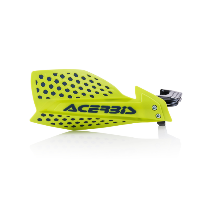 ACERBIS HANDGUARDS X-ULTIMATE (VIEW DESCRIPTION FOR FITMENT DETAILS); VERIOUS COLOURS