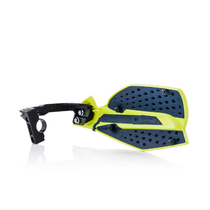 ACERBIS HANDGUARDS X-ULTIMATE (VIEW DESCRIPTION FOR FITMENT DETAILS); VERIOUS COLOURS