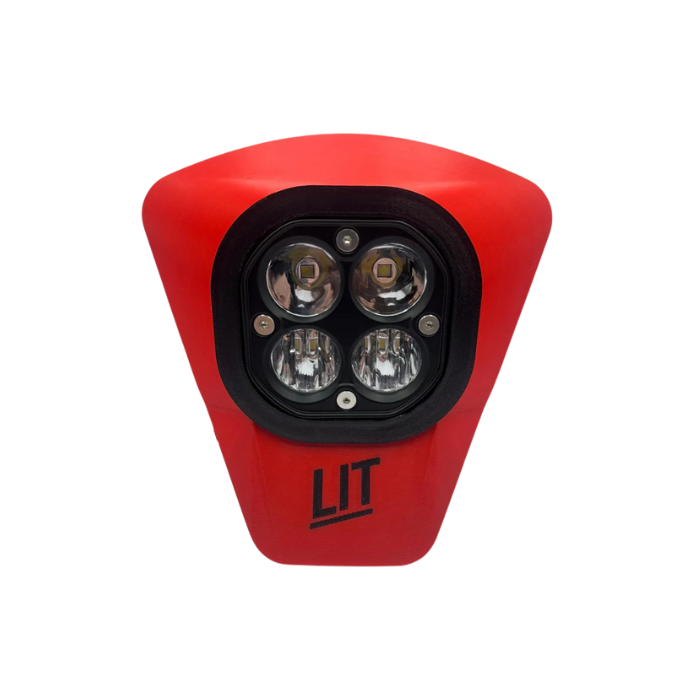 LIT Enduro Light GasGas 2024+ (Various colours)
