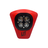 LIT Enduro Light GasGas 2024+ (Various colours)